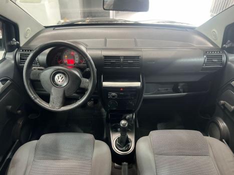 VOLKSWAGEN Fox 1.0 4P CITY FLEX, Foto 10