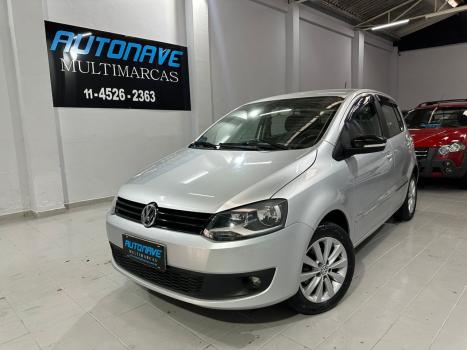 VOLKSWAGEN Fox 1.0 CITY FLEX, Foto 2