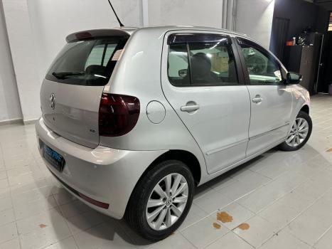 VOLKSWAGEN Fox 1.0 CITY FLEX, Foto 5