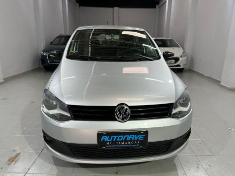 VOLKSWAGEN Fox 1.0 CITY FLEX, Foto 8