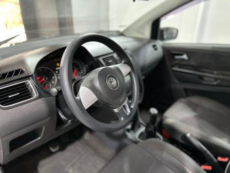 VOLKSWAGEN Fox 1.0 CITY FLEX, Foto 12