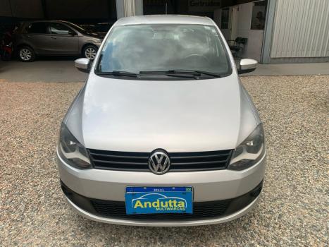 VOLKSWAGEN Fox 1.0 FLEX, Foto 2