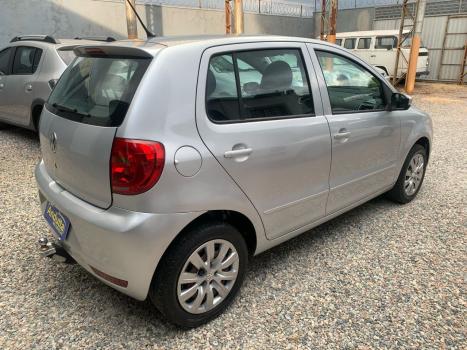 VOLKSWAGEN Fox 1.0 FLEX, Foto 5