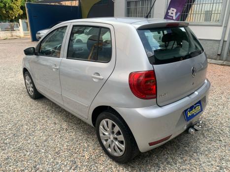 VOLKSWAGEN Fox 1.0 FLEX, Foto 6