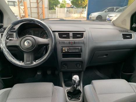 VOLKSWAGEN Fox 1.0 FLEX, Foto 14