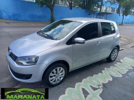 VOLKSWAGEN Fox 1.6 4P TREND FLEX, Foto 1