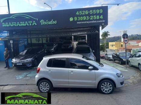 VOLKSWAGEN Fox 1.6 4P TREND FLEX, Foto 4