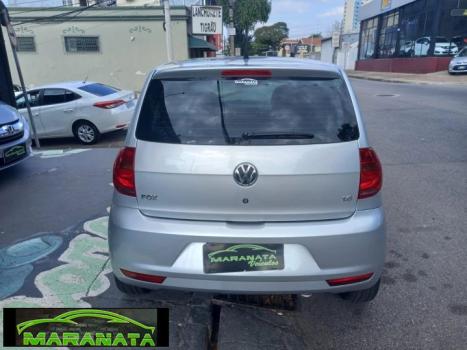 VOLKSWAGEN Fox 1.6 4P TREND FLEX, Foto 7