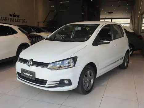 VOLKSWAGEN Fox 1.6 4P CONNECT FLEX, Foto 1