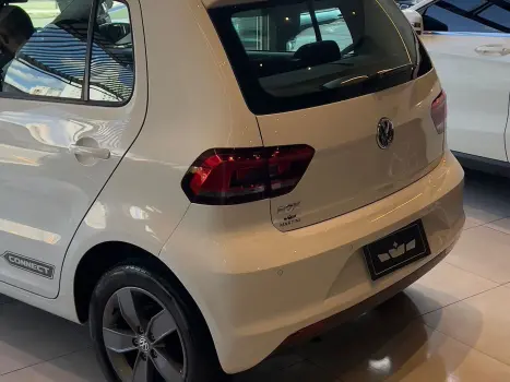 VOLKSWAGEN Fox 1.6 4P CONNECT FLEX, Foto 10