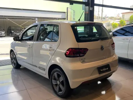 VOLKSWAGEN Fox 1.6 4P CONNECT FLEX, Foto 11