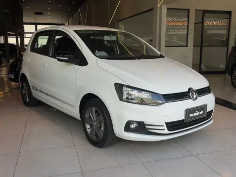 VOLKSWAGEN Fox 1.6 4P CONNECT FLEX, Foto 14