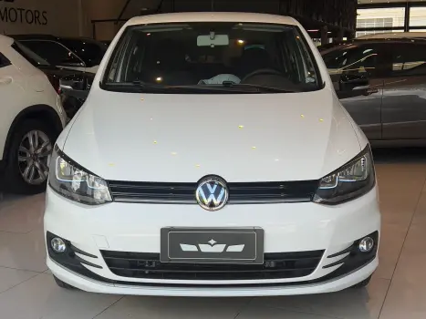 VOLKSWAGEN Fox 1.6 4P CONNECT FLEX, Foto 15