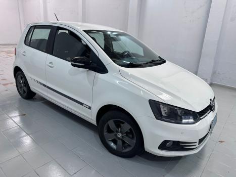 VOLKSWAGEN Fox 1.6 4P RUN FLEX, Foto 3