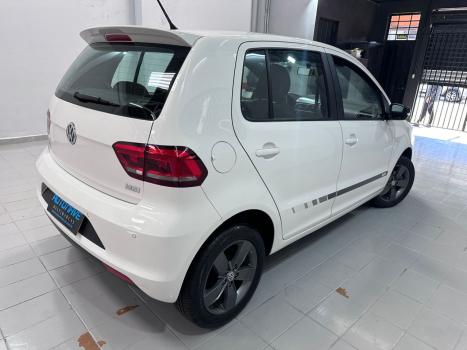 VOLKSWAGEN Fox 1.6 4P RUN FLEX, Foto 4