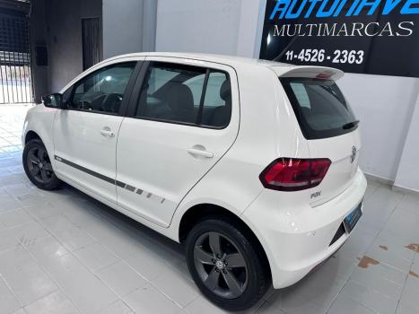 VOLKSWAGEN Fox 1.6 4P RUN FLEX, Foto 6