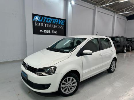 VOLKSWAGEN Fox 1.6 4P FLEX, Foto 1