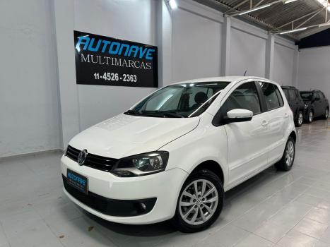 VOLKSWAGEN Fox 1.6 4P FLEX, Foto 2