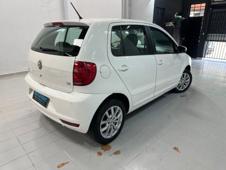 VOLKSWAGEN Fox 1.6 4P FLEX, Foto 4