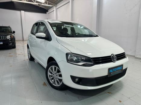 VOLKSWAGEN Fox 1.6 4P FLEX, Foto 5