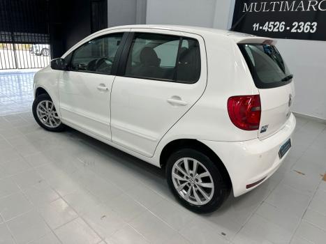 VOLKSWAGEN Fox 1.6 4P FLEX, Foto 6