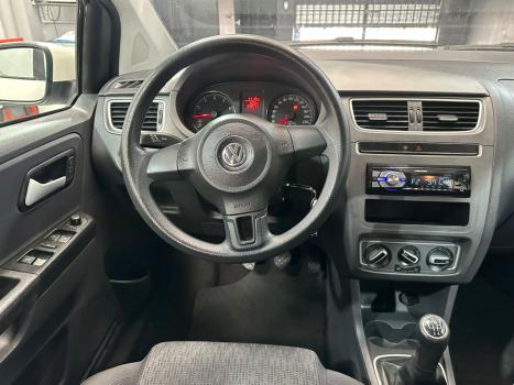 VOLKSWAGEN Fox 1.6 4P FLEX, Foto 8