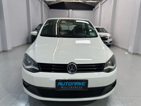 VOLKSWAGEN Fox 1.6 4P FLEX, Foto 14