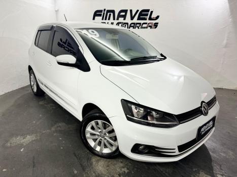 VOLKSWAGEN Fox 1.6 4P CONNECT FLEX, Foto 2