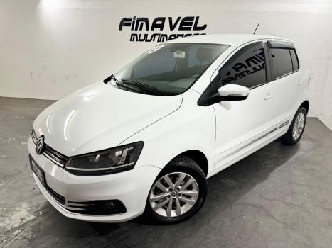 VOLKSWAGEN Fox 1.6 4P CONNECT FLEX, Foto 3