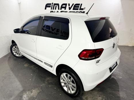 VOLKSWAGEN Fox 1.6 4P CONNECT FLEX, Foto 5