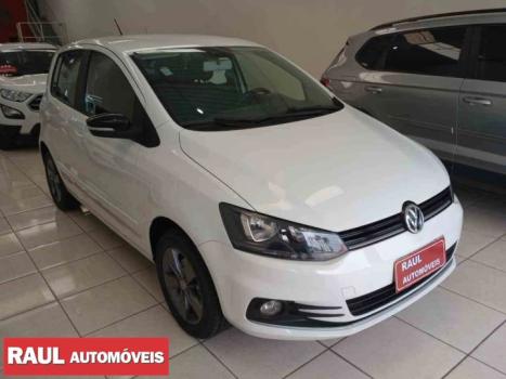 VOLKSWAGEN Fox 1.6 4P CONNECT FLEX, Foto 3