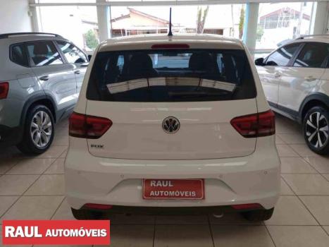 VOLKSWAGEN Fox 1.6 4P CONNECT FLEX, Foto 5