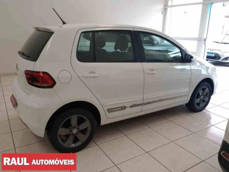 VOLKSWAGEN Fox 1.6 4P CONNECT FLEX, Foto 6