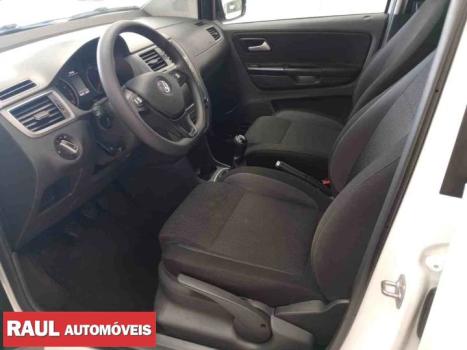 VOLKSWAGEN Fox 1.6 4P CONNECT FLEX, Foto 7