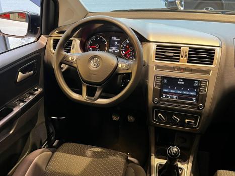 VOLKSWAGEN Fox 1.6 4P CONNECT FLEX, Foto 8