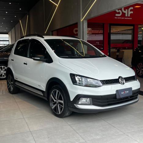 VOLKSWAGEN Fox 1.6 4P EXTREME FLEX, Foto 7