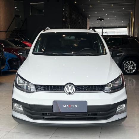 VOLKSWAGEN Fox 1.6 4P EXTREME FLEX, Foto 8