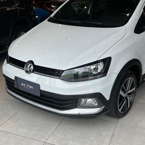 VOLKSWAGEN Fox 1.6 4P EXTREME FLEX, Foto 18