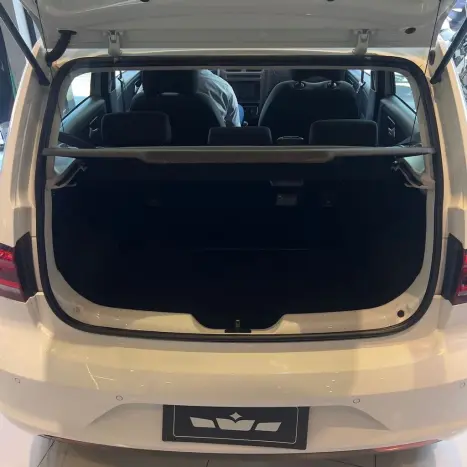 VOLKSWAGEN Fox 1.6 4P CONNECT FLEX, Foto 11