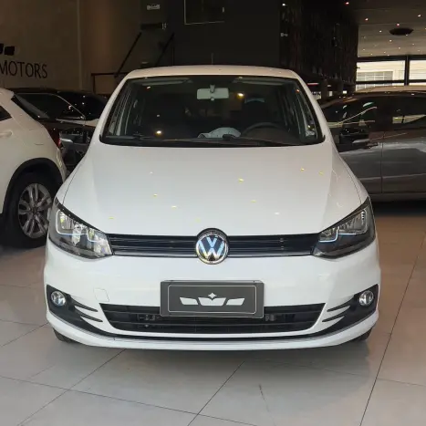 VOLKSWAGEN Fox 1.6 4P CONNECT FLEX, Foto 15