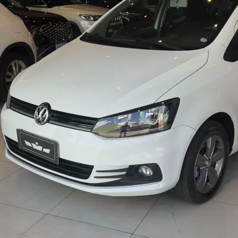 VOLKSWAGEN Fox 1.6 4P CONNECT FLEX, Foto 16