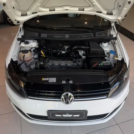 VOLKSWAGEN Fox 1.6 4P CONNECT FLEX, Foto 17