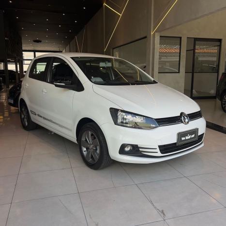 VOLKSWAGEN Fox 1.6 4P CONNECT FLEX, Foto 18