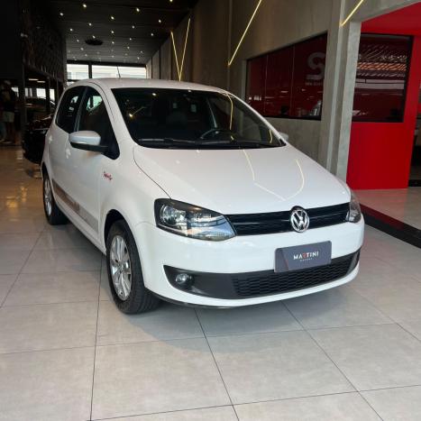 VOLKSWAGEN Fox 1.6 4P ROCK IN RIO FLEX, Foto 2