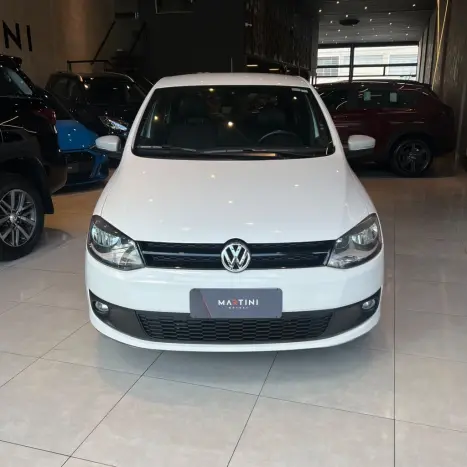 VOLKSWAGEN Fox 1.6 4P ROCK IN RIO FLEX, Foto 3