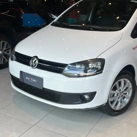 VOLKSWAGEN Fox 1.6 4P ROCK IN RIO FLEX, Foto 4