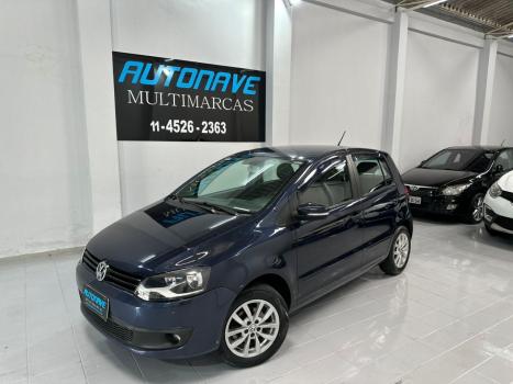 VOLKSWAGEN Fox 1.6 4P COMFORTLINE FLEX, Foto 1