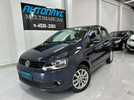 VOLKSWAGEN Fox 1.6 4P COMFORTLINE FLEX, Foto 2