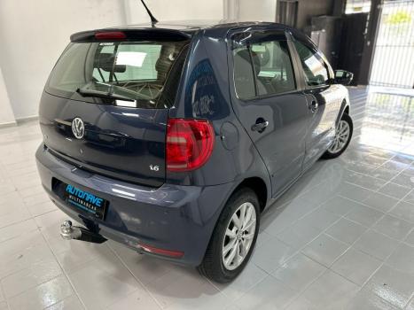 VOLKSWAGEN Fox 1.6 4P COMFORTLINE FLEX, Foto 3