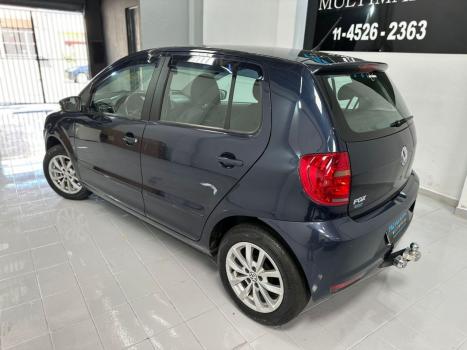 VOLKSWAGEN Fox 1.6 4P COMFORTLINE FLEX, Foto 4